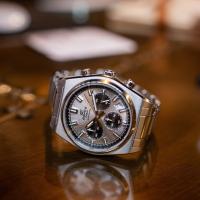 Reloj cronógrafo hombre Casio Edifice EFB-730DJ-7AJF  JDM 40MM 100m WR cristal de zafiro - details 3
