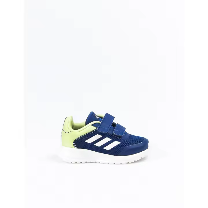 Zapatillas deportivas Infantiles Junior adidas Tensaur Run 2.0 GZ5855 Azul - 1