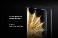 Honor Magic V2 5G 16GB+512GB Teléfono Móvil Pantalla Plegable Snapdragon 8 Gen 2 50MP Cámara Trasera 7.92» 5000mAh 66W NFC - details 5