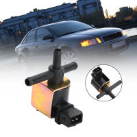 Válvula De Control De Presión De Boost Topteng N75 Para Audi TT MK1 8N 1.8T 180 225 BHP 058906283C Pieza De Turboacelerador - details 1