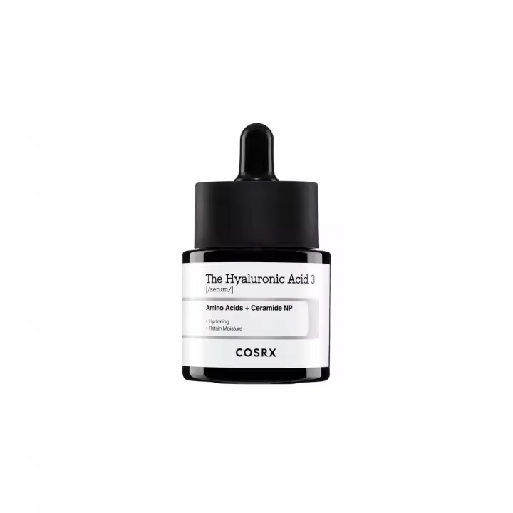 The Hyaluronic Acid 3 Serum - 1