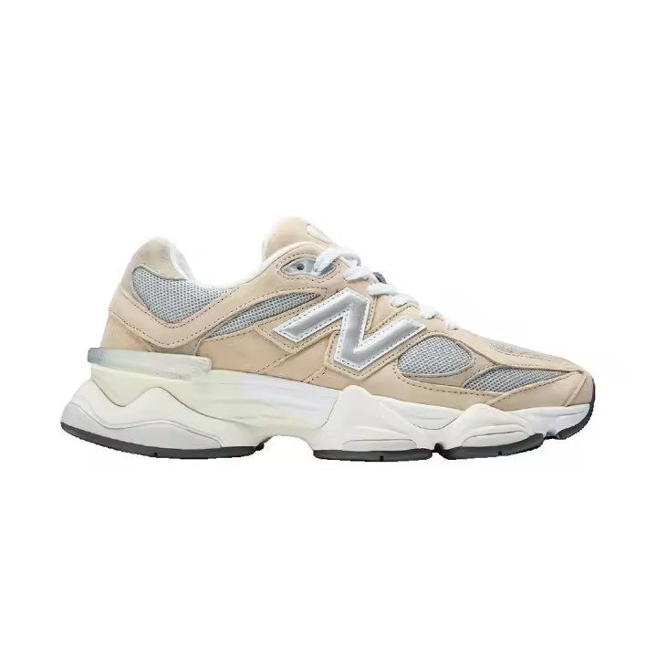 New Balance 9060 9060 Zapatillas Beige - 1