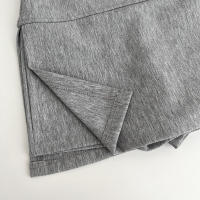 Shorts Deportivos Para Mujer Cintura Alta Yoga Ajustados Levantamiento De Glúteos Fitness Correr Elasticidad Alta Ciclismo - details 4
