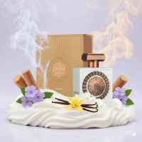 Nebras Elixir Lattafa Pride Eau de Parfum 100 ml · Perfume Unisex de Lujo · Fragancia Dulce y Ambarada con Toques Orientales · Aroma Intenso, Elegante y Duradero · Perfume Árabe Premium de Alta Proyección - details 3