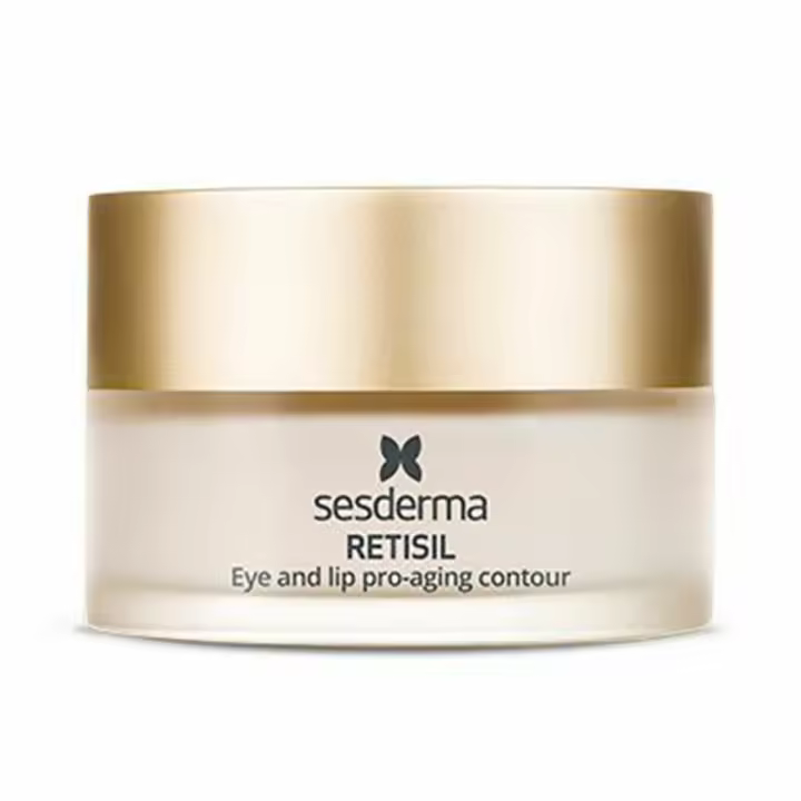 Tratamiento para el Contorno de Ojos y Labios Sesderma Retisil 30 ml - 1