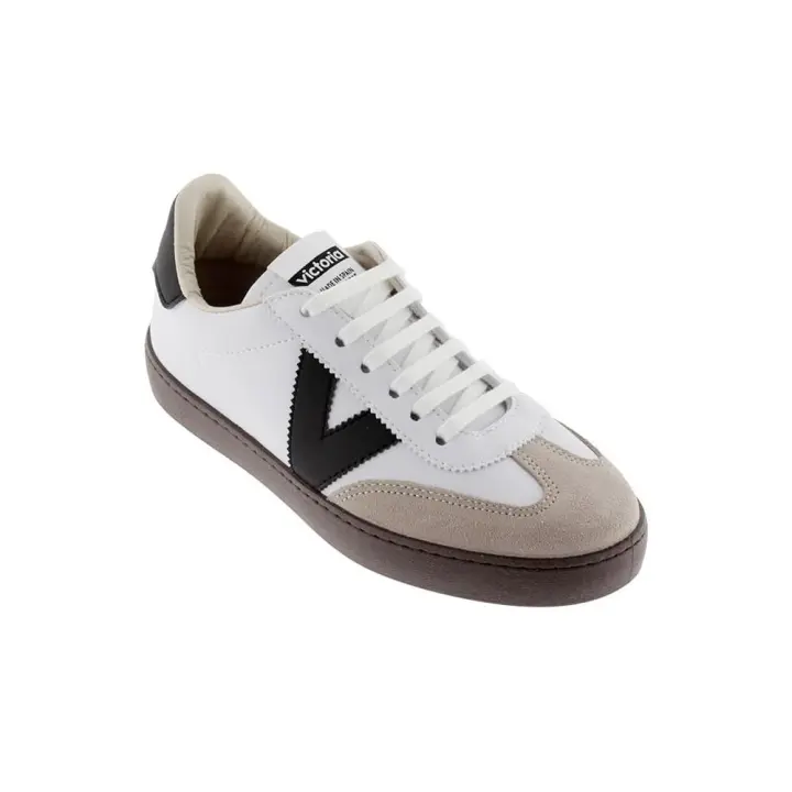 Sneakers VICTORIA 1126186 Hombre Blanco - 1