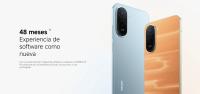Xiaomi Redmi A7 Pro Smartphone 4+64GB l 4+128GB - Pantalla 6,9" 120 Hz, 6000 mAh, cámara dual 13+8 MP, T7250, HyperOS, carga rápida，No Charger - details 14
