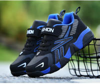 Zapatillas Deportivas Para Niños Suela Suave Zapatos De Correr Antideslizantes Transpirables Talla True All Seasons - details 20