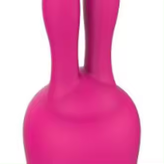 Nalone Bunny Cabezal Estimulante Electro & Rock 1Ud - 1