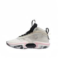 Basketball shoes White Breathable Flat Walking Trainers Casual Sneakers 36s Designer Men Sports Women Outdoor Running Shoes - details 0