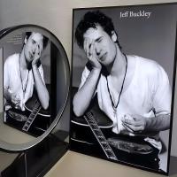 Póster De Cubierta De Álbum J-Jeff B-Buckley Decoración Estética Para Pared Moderna Para Sala De Estar Dormitorio Bar Hall - details 19