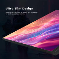 KTC Monitor Gaming 27 Pulgadas, Monitores PC Fast IPS 1440p 100Hz, Monitor de Ordenador  1ms GTG, HDR Vertical/HDMI/USB C/DP, FreeSync y G-Sync, inclinación Ajustable en Altura, H27T27 mejor precio - details 5