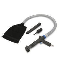 Pistola De Compresor De Aire Suction Air Duster Alta Presión Herramienta De Limpieza Pneumática Tipo Pistola Herramienta De Compresor De Aire - details 7