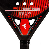 Pala de pádel Adidas RX Series Red 3.4 2025 - details 2