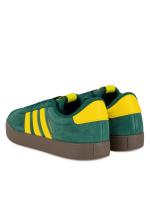 Zapatilla Sneakers Men Adidas Vl Court V25 Verde Adzpmv2535Bd - details 4