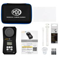 PCE Instruments Medidor de Cloro Multiparametrico con Bluetooth y Software - details 2