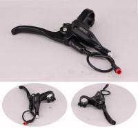 Goodtaste GT03 Freno De Disco Hidráulico Plegable Para Bicicletas Y Patinetes Eléctricos Tamaño 160mm Caliper Xod - details 11