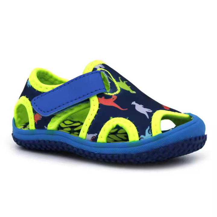 Escarpin neopreno suela adherente BUBBLE KIDS C161 - 1
