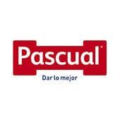 Yogur de fresa y plátano Pascual 4x125 g caja de 6 packs. Total de 24 yogures - details 0