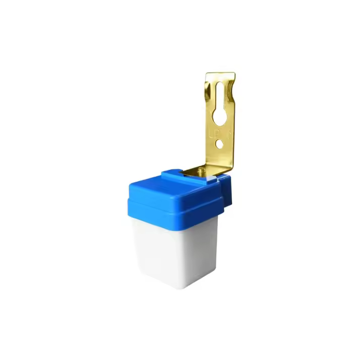 Sensor crepuscular IP44 para Exteriores de 6 A - 1
