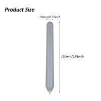 Set De Rotuladores Calientes USB Para Scrapbooking Herramienta De Técnica De Calcomanías Conrollo De Foil Para Creación De Tarjetas Arte Y Manualidades - details 10