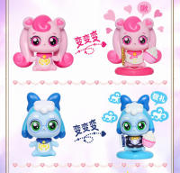 Muñecas De Princesa Teenieping Season 6 Juguete Lindo Para Niñas Set De 6 Piezas Estilo Caja Sorpresa Decoración Para Niños Regalos - details 2