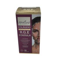 Colágeno Age Fórmula Estado Puro, cuidado y salud de la piel, Biotina, antioxidantes - details 0