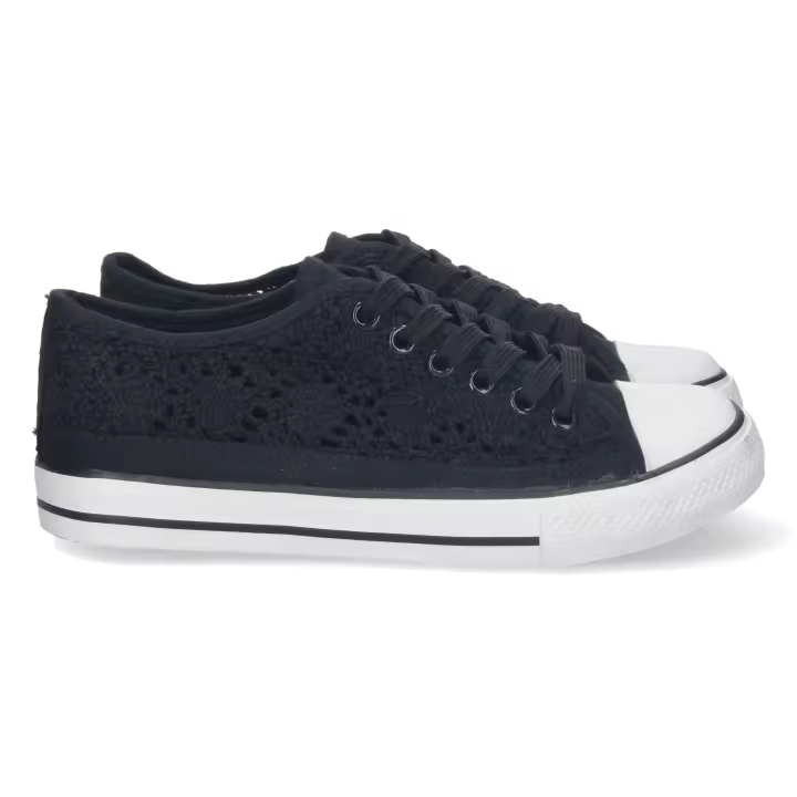 SNEAKERS Sport3punto0 EV-97-Negro - 1