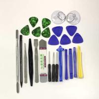Kit De Herramientas Para Desmontaje De Pantalla De Teléfono Móvil 22/24/26 in 1 Incluye Aretes Y Destornilladores Para iPhone Samsung Herramienta De Reparación - details 9