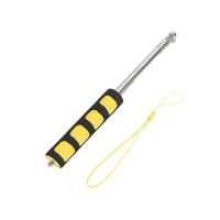 Palo Bandera Telescópico Portátil De 1.2m Y 1.6m Con Mango Antideslizante Fuerte Y Fácil De Transportar Stick De Enseñanza - details 1