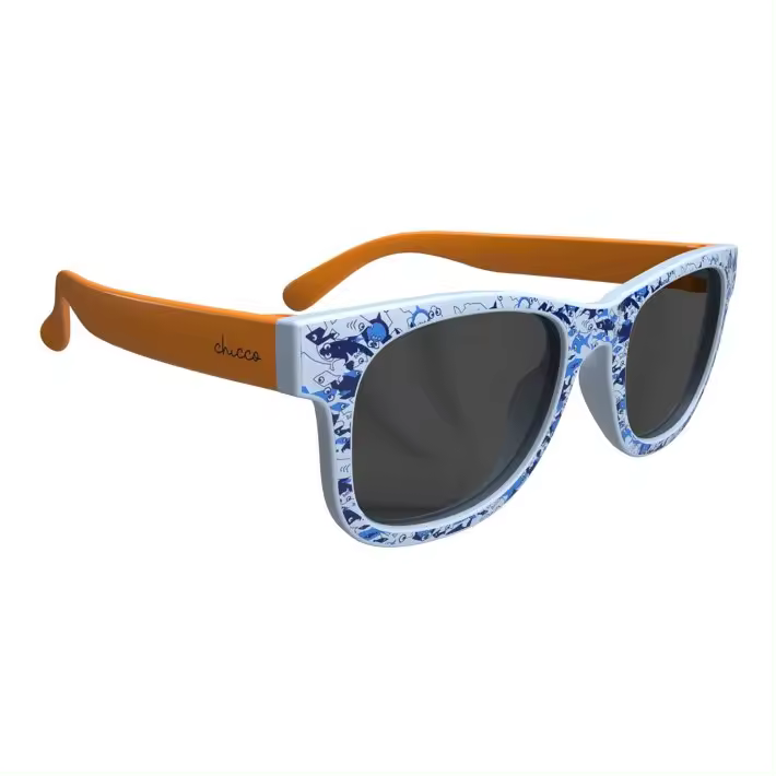 Gafas de Sol Chicco para Bebés 24 Meses Protección UVA/UVB - 1