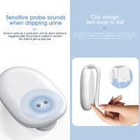 Alarma De Despierto Para Cama Sin Cable Mejor Para Enuresis Nocturna Entrenamiento De Incontinencia Urinaria Para Bebés Y Niños - details 2