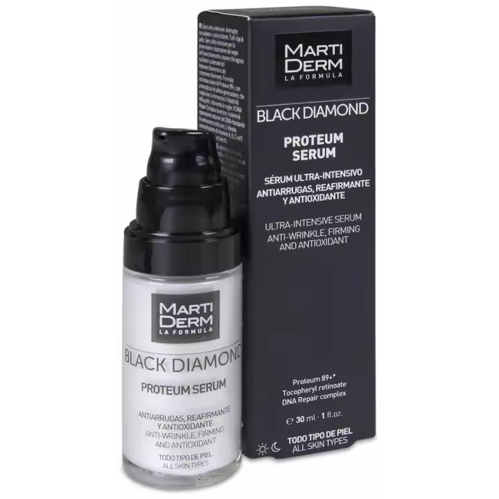 Martiderm® Platinum Proteum Sérum Envase Cristal 30Ml - 1