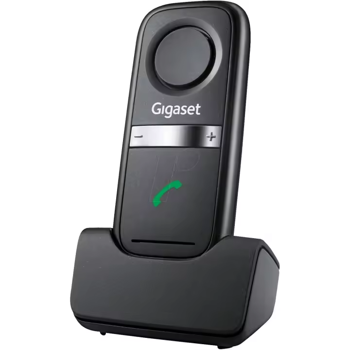 Gigaset L410 - Manos libres Bluetooth para móvil, negro - 1