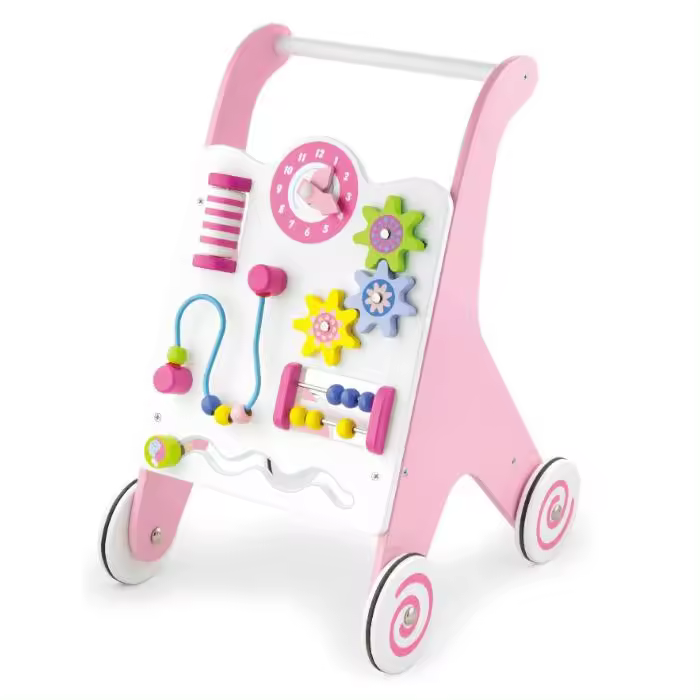 Andador Viga Pink - 1
