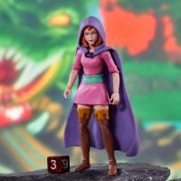 CPA Figura articulos Dungeons & Dragons "Sheila" 15 cm - details 1