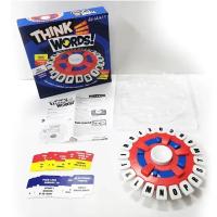 Juego Educativo Interactivo Para Niños En Mesa Inglés Espanyol Plataforma Giratoria Juego Familiar - details 4