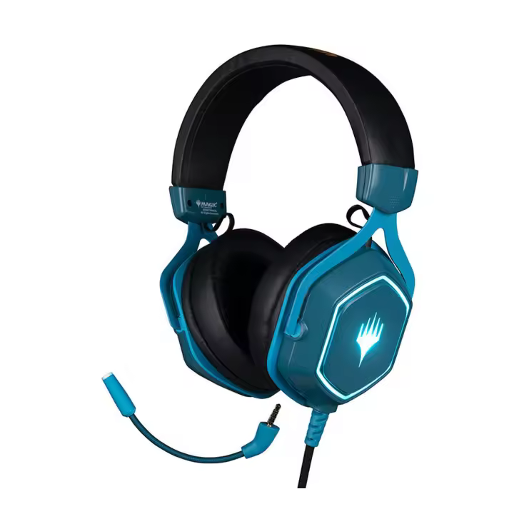 Auricular gaming con microfono Magic The Gathering - 1