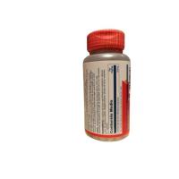 Solaray Red Yeast Rice 45 Cápsulas - Natural y Efectivo para Mejorar Presión Arterial y Colesterol - Suplemento Alimenticio para el Bienestar Cardíaco - details 1