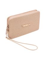 HAVAIANAS BEACH NECESSAIRE GLITTER- BEIGE - details 0
