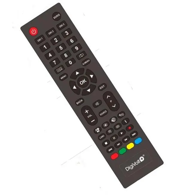 Mando TV OKI, compatible - 1