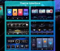 Reproductor Multimedia Android 14 Radio 2Din Stereo Para Mercedes Benz B200 Smart Fortwo 451 2006-2009 Con CarPlay Y GPS - details 24