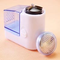 Mini Desbrozadora Eléctrica Para Ropa Eliminador De Pelusa Máquina De Afeitado Trimmer De Pelo Para Ropa Y Cabello - details 6