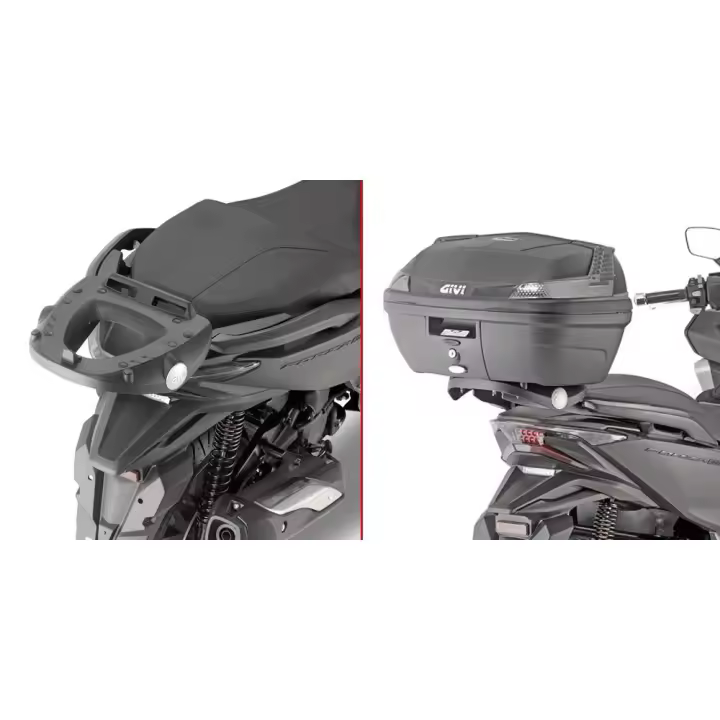 Givi Fijacion Honda Forza 300 19   Ce U - 1