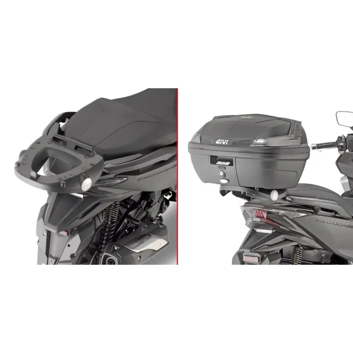 Givi Fijacion Honda Forza 300 19   Ce U - 1