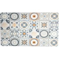 LILI HOME Alfombra Multiusos - Colección ROYAL Tamaños Disponibles: 40 x 60 cm / 50 x 80 cm / 57 x 115 cm /  57 x 145 cm / 57 x 190 cm 0.5 cm de espesor. 100% poliéster de alta calidad, con base de neopreno antideslizante. Moderna y elegante, perfecta par - details 0