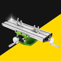 Mesa De Taladro Multifuncional Con Arranque Coordinado X Y Y Para Mini Taladro Fijación Universal De Moldeado Y Tratamiento De Superficies - details 12