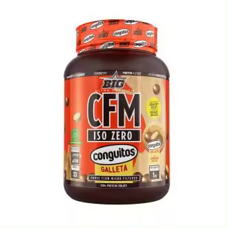 CREMA ARROZ Conguitos Dark - Crema de arroz sabor Conguitos Dark - 1