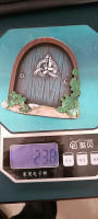 Puerta De Los Mismeces Para Árboles Decoración De Jardín Miniatura Puerta De Los Mismeces Accesorios De Jardín De Fae - details 8