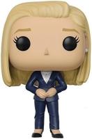 Funko POP! ANGELA MOSS - Colección MR. ROBOT - funko POP! TELEVISIÓN - Figura de Vinilo - Número 479 - details 0